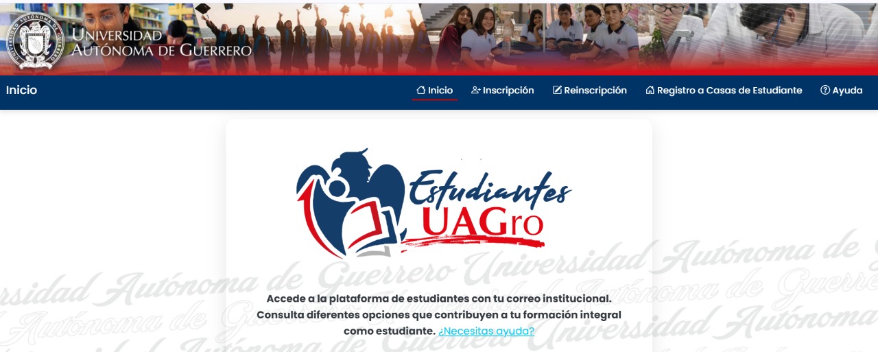estudiantes
